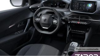 Leasing SUV Peugeot 2008 2025