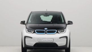 Lízing Hatchback BMW i3 2020