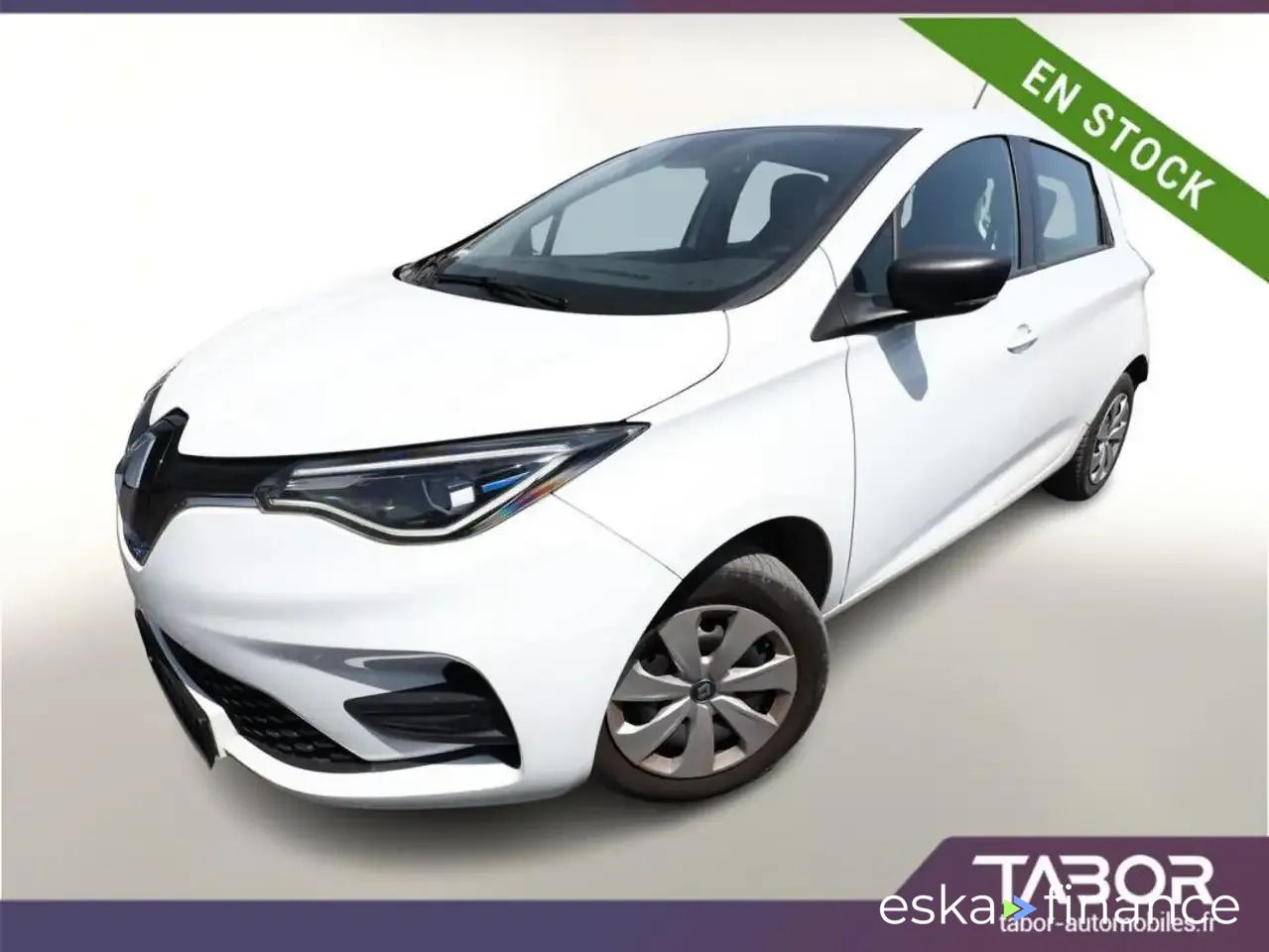 Leasing Hatchback Renault ZOE 2021