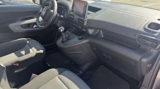 Finansowanie Hatchback Toyota PROACE CITY 2024