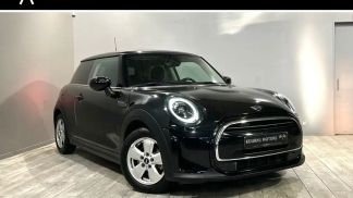 Lízing Sedan MINI ONE 2021