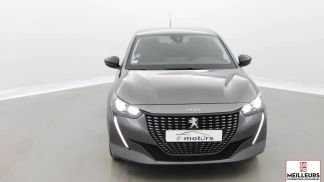 Leasing Hatchback Peugeot 208 2022
