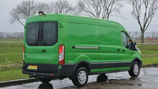 Finansowanie Van Ford TRANSIT 2.0 2018