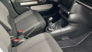 Finansowanie Sedan Citroën C3 2020
