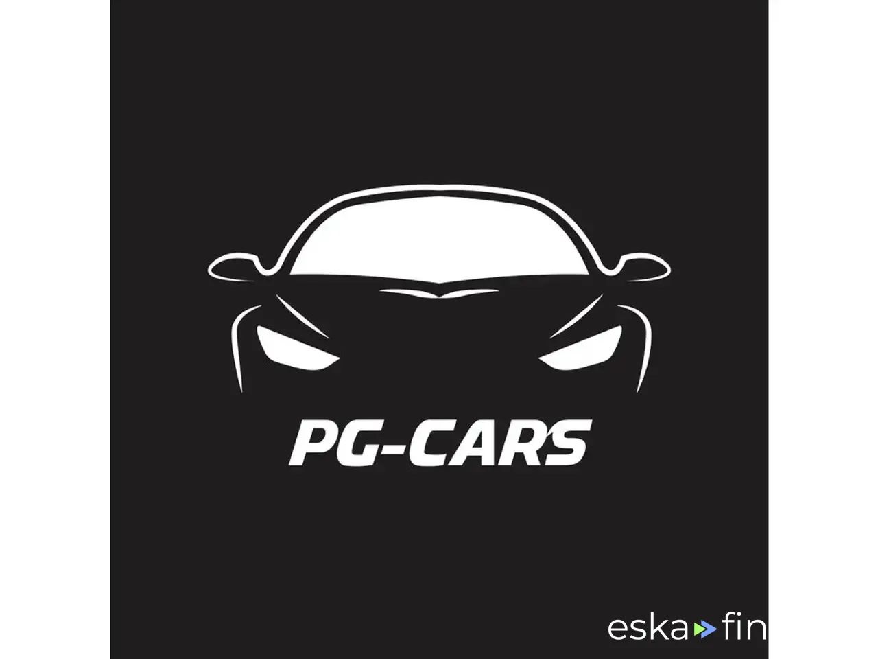 Leasing Hatchback Seat Alhambra 2018