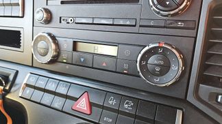 Lízing Traktor Mercedes-Benz ACTROS 1842 LS 2020