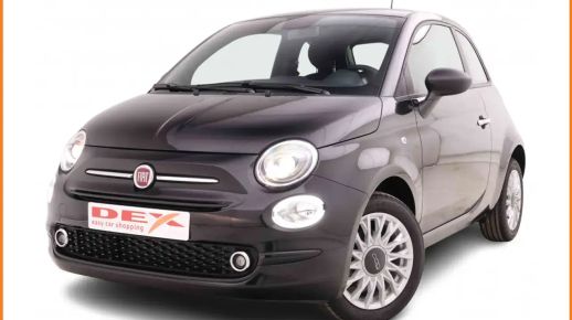 Fiat 500 2024