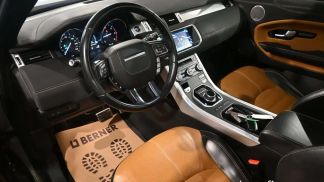 Finansowanie SUV Land Rover Range Rover Evoque 2017