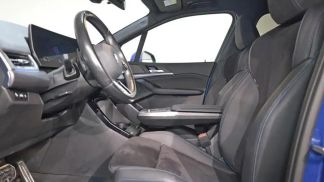 Lízing Hatchback BMW 218 2023