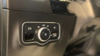 Leasing Hatchback MERCEDES B 180 2021