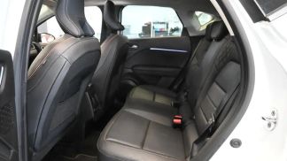 Leasing Hayon Renault Captur 2020