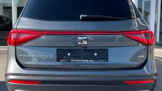 Leasing SUV Volkswagen Tiguan Allspace 2019