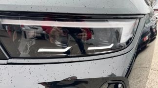 Leasing Wagon Opel Astra 2023