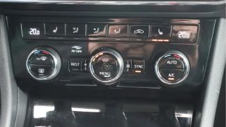 Leasing Wagon Skoda Superb 2019