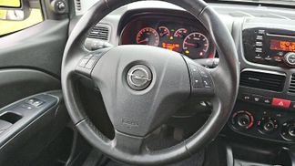 Finansowanie Van Opel COMBO 1.3 2018