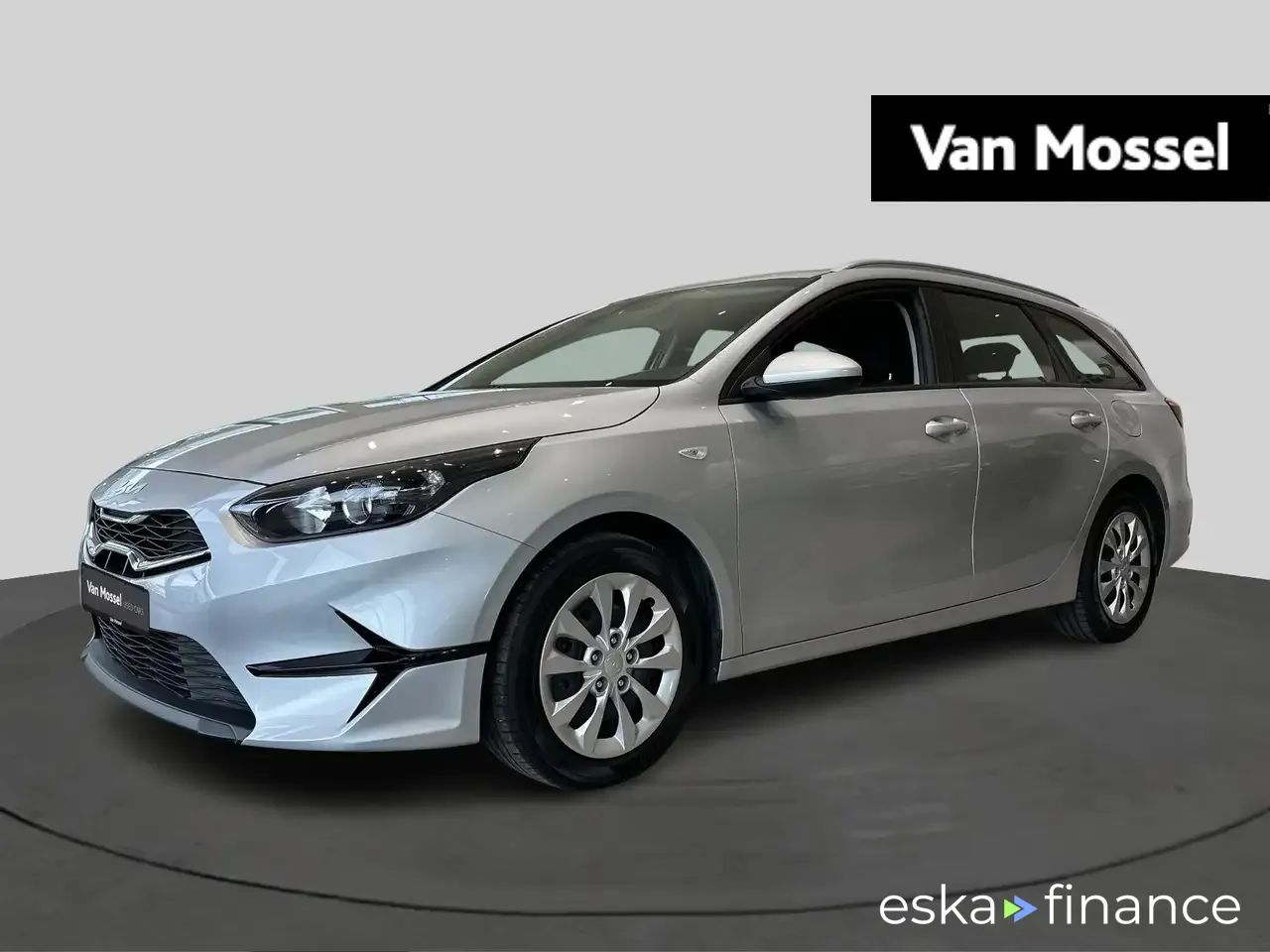 Finansowanie Wóz Kia CEED SW / CEE'D SW 2023