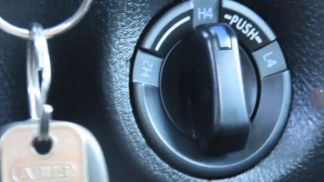 Financování SUV Toyota Hilux 2019