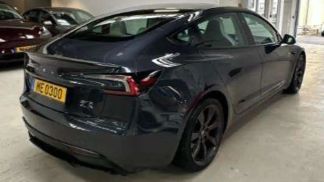 Finansowanie Sedan Tesla Model 3 2024