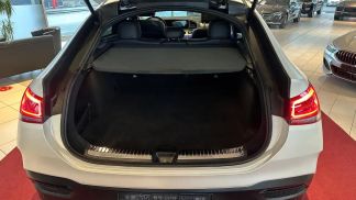 Finansowanie Coupé MERCEDES GLE 63 AMG 2022