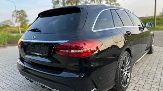 Finansowanie Wóz MERCEDES C 180 2019
