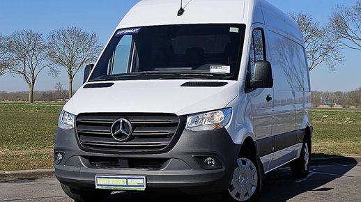 Mercedes-Benz SPRINTER 314 2021