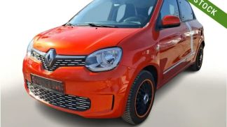 Leasing Hatchback Renault Twingo 2021