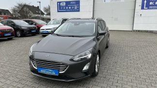 Finansowanie Wóz Ford Focus 2020
