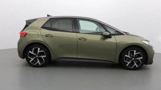 Finansowanie Sedan Volkswagen ID.3 2024