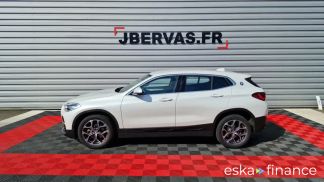 Lízing SUV BMW X2 2023