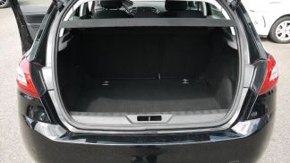 Leasing Sedan Peugeot 308 2017