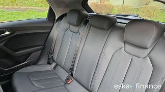 Leasing Hayon Audi A1 2020