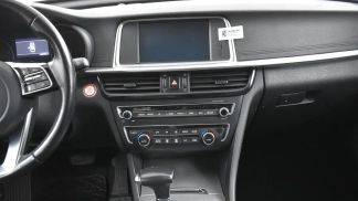 Leasing Wagon Kia Optima 2019