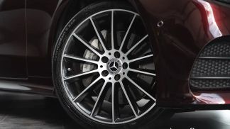 Leasing Convertible MERCEDES E 400 2019