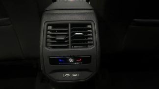 Leasing Wagon Seat Leon 2023