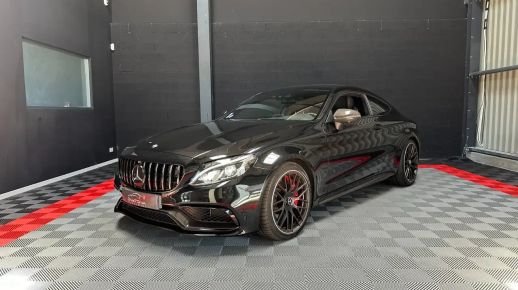 MERCEDES CL 2016