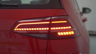 Leasing Hatchback Volkswagen GOLF GTI 2019