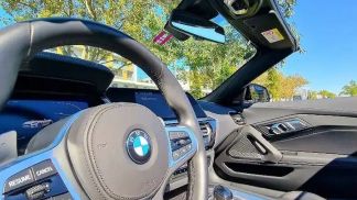 Leasing Convertible BMW Z4 2021