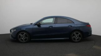 Leasing Coupe MERCEDES CLA 180 2020