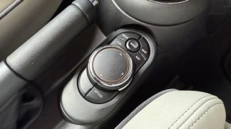 Leasing Convertible MINI Cooper Cabrio 2019