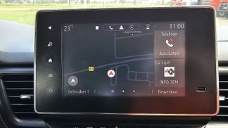 Finansowanie Van Renault TRAFIC 2.0 DCI 2022