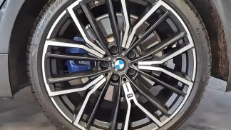 Lízing Sedan BMW 545 2021