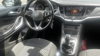 Finansowanie Wóz Opel Astra 2016