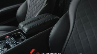 Finansowanie Coupé Bentley Continental 2016