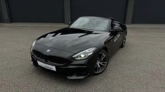 Financování Konvertibilní BMW Z4 2023