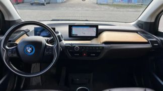 Leasing Hatchback BMW i3 2019