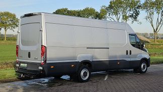 Lízing Van Iveco DAILY 35S18 2019