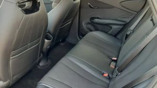 Lízing Hatchback BYD DOLPHIN 2024