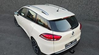 Finansowanie Wóz Renault Clio 2016