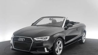 Leasing Convertible Audi Cabriolet 2020