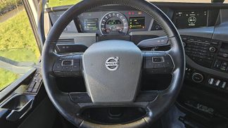 Lízing Traktor Volvo FH 460 2017